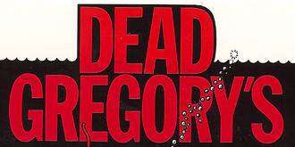 logo Dead Gregory's
